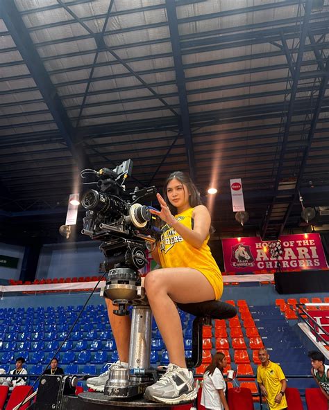 Heaven Peralejo | unseen realities | Instagram