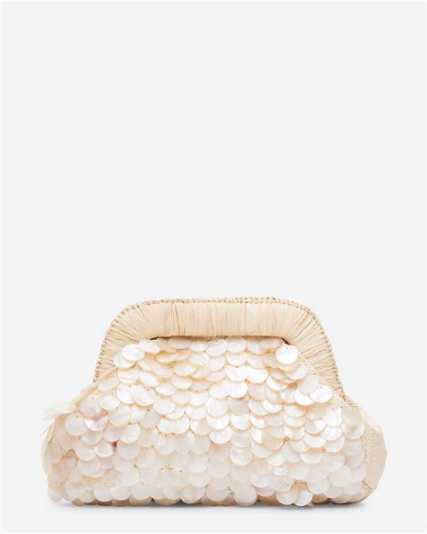 Kayu Mini Lila Clutch In Chic Purses Clutches For Women