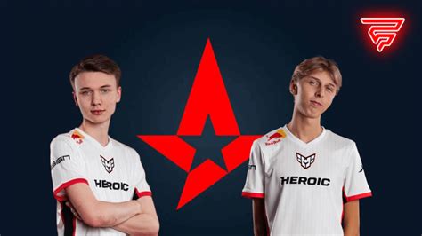 Jabbi Y Stavn Dejan Heroic Y Se Van A Astralis Fragster