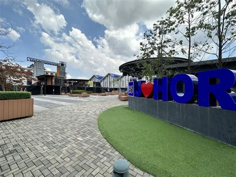 Tempat Menarik Di Johor Bahru Best Most Popular