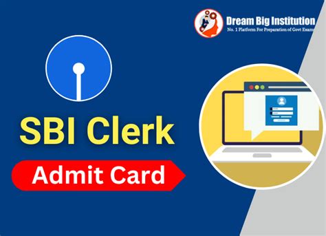 Sbi Clerk Mains Admit Card 2024 Out Phase 2 Call Letter