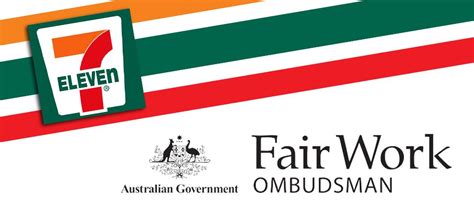 Fair Work Ombudsman Makes Statement On 7 Eleven Retail World Magazine