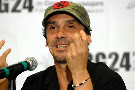 Manu Chao Vuelve A Cuenca Veinte Años Después El 16 De Julio Actúa En