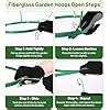 Amazon Garden Mesh Netting Kit X Ft Ultra Fine Mesh Netting