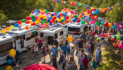 Hershey Rv Show Dates Info Revealed