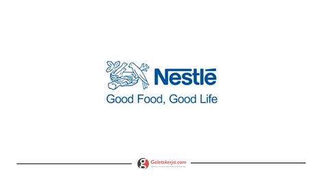 PT Nestlé Indonesia Goletskerja