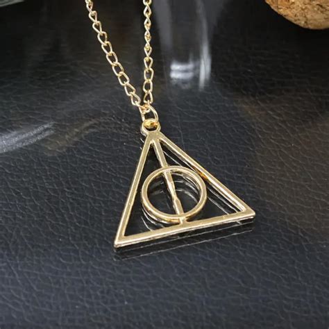 Cadena Con Dije De Harry Potter Gato Pinto