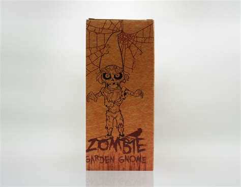 DURKINWORKS: Zombie Garden Gnomes are here!