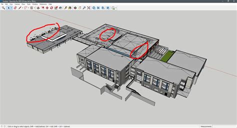 Sketchup Revit Import Pro Sketchup Community