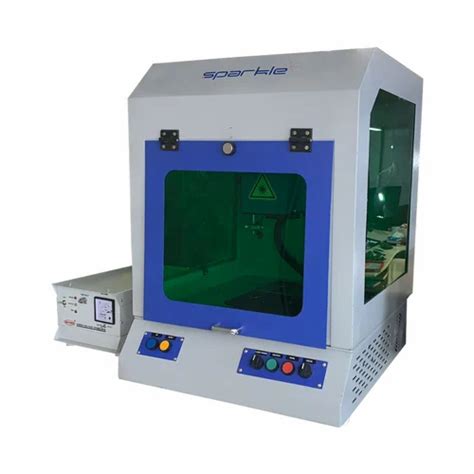 Jewellery Laser Cutting Machine For Silver Automation Grade Automatic