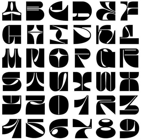 Pin By Rita Phelps On Fonts Typography Alphabet Typography Letters