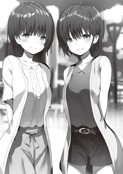 Kawaiikereba Hentai Demo Suki Ni Natte Kuremasu Ka Image By Sune
