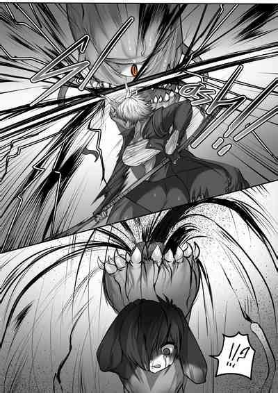 Demihuman Island Nhentai Hentai Doujinshi And Manga