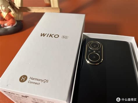 鸿蒙系统5g通信，首款支持鸿蒙生态的品牌手机，wiko 5g手机来了！安卓手机什么值得买