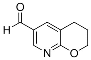 Dihydro H Pyrano C Pyridine Aldrichcpr