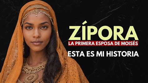 Z Pora La Primera Esposa De M Is S Historias B Blicas Inspiradoras