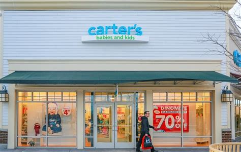 American kids' apparel marketer Carter's FY20 sales dip 14% to $3 bn ...