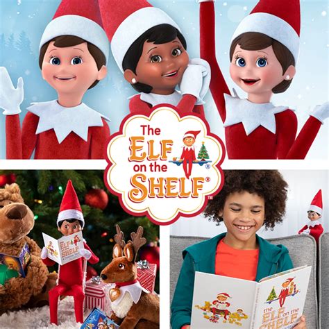 home elf   shelf netherlands