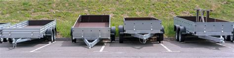 A Guide to Utility Trailers - Trailer Resources