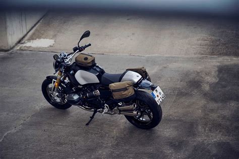 BMW R 12 nineT come è cambiata la roadster bavarese VIDEO News