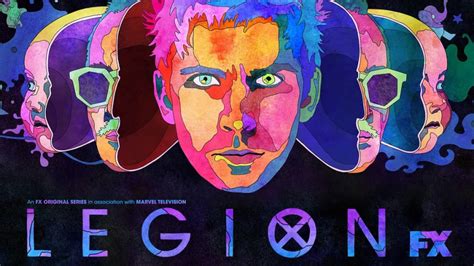 Legion Season 3 Streaming: Watch & Stream Online via Hulu