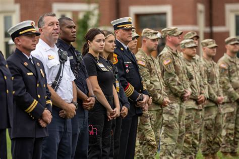 Photo Gallery Patriot Day 2023 Show Me Mizzou University Of Missouri