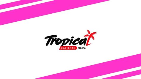 Id Xhvc Fm La Tropical Caliente Puebla Noviembre