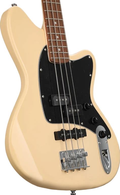 Bajo Ibanez Tmb30 Tmb 30 Iv Talman Bass Ivory Casa Libertella