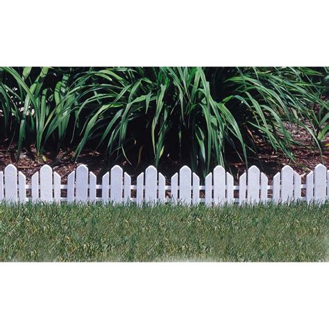 44 Plastic Garden Fence Ideas Home Decor And Garden Ideas