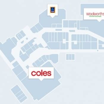 Stockland Baulkham Hills - Baulkham Hills, New South Wales - store list ...