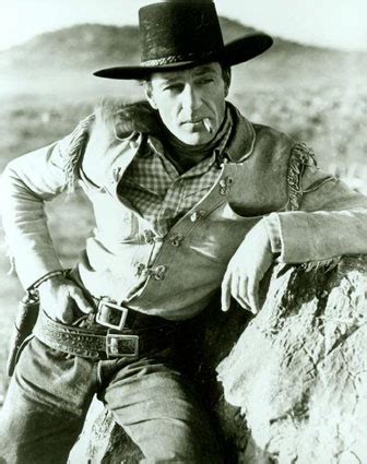 Gary Cooper biography, birth date, birth place and pictures