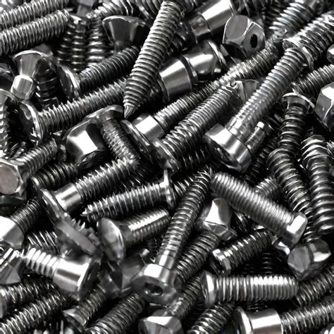 Резьба UNF: особенности и применение