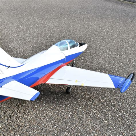 Sebart Mini Albatros L Mm Jet M Arf Slovakia