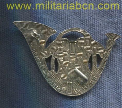 Insignia 13 Bataillon de Chasseur Alpins. Arthus Bertrand Paris ...