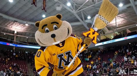 How the Gopher men's hockey team can make the NCAA Tournament - Sports ...