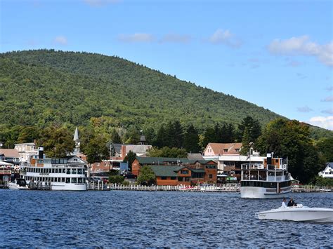 lake george  york state  ultimate guide     eat