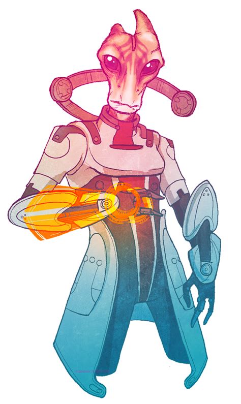 MORDIN SOLUS by regeener on DeviantArt