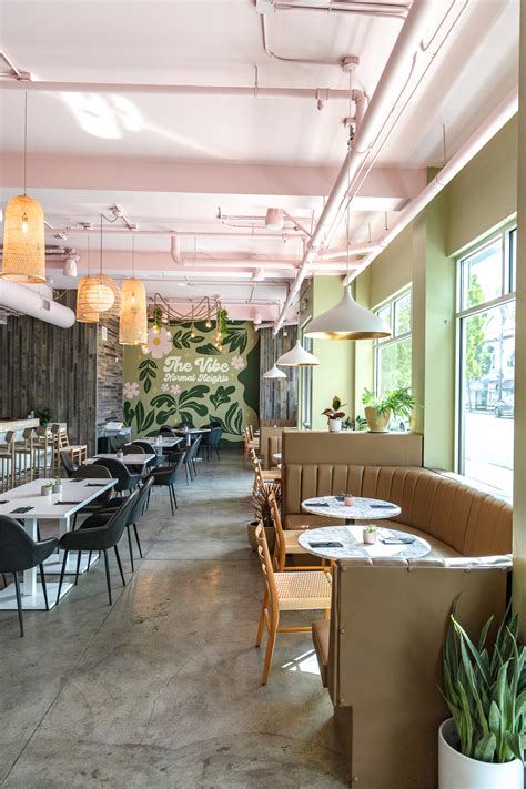 The Vibe | San Diego CA