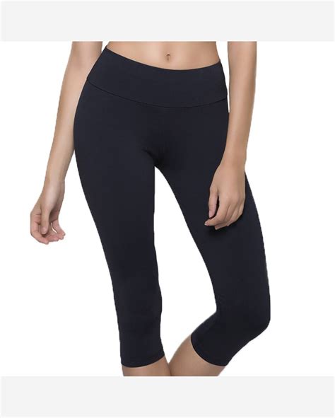 Riachuelo Cal A Legging Cors Rio Selene B Sica Feminina Preto