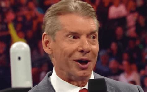 Vince Mcmahon ‘heavily Behind Wwe Superstars Push