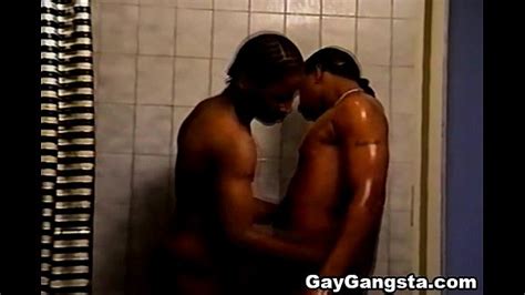 Black Gay Shower Videos Porno Gay Sexo Gay