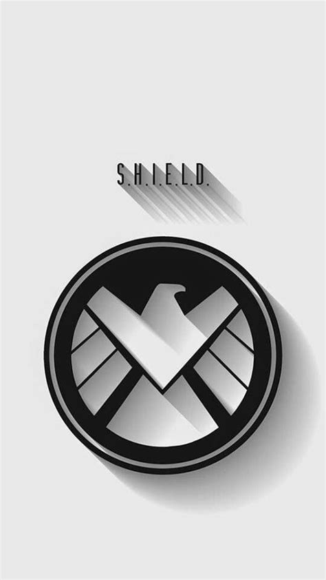 Agents Of Shield Wallpaper Iphone