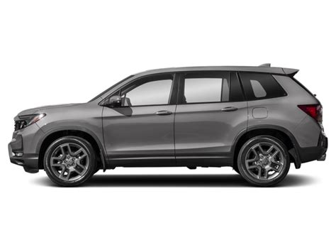 2023 Honda Passport Honda Dealer Coeur Dalene Honda