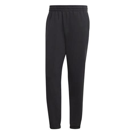 Adidas Originals Sweatpants Premium Essentials Black