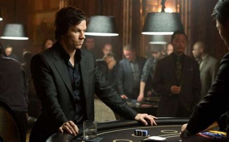 The Gambler (2014) | Film, Trailer, Kritik