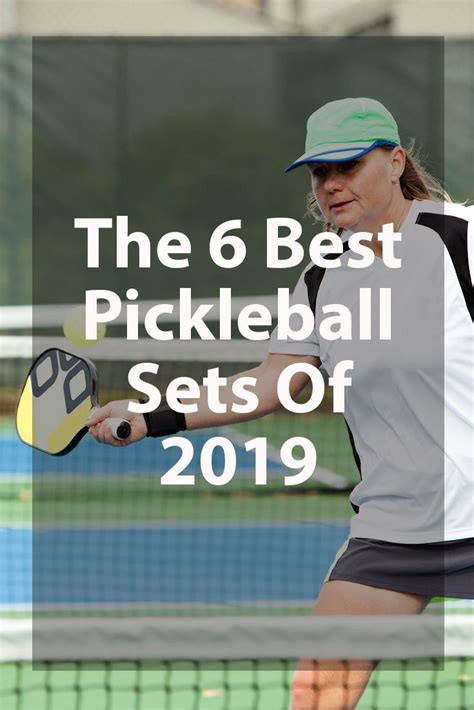 Best Pickleball Paddle Sets In 2023 And Where To Buy Them Artofit