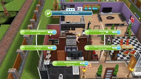 Cómo obtener puntos de estilo de vida gratis en Los Sims FreePlay