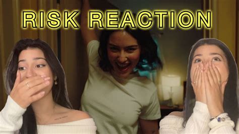 Risk Gracie Abrams Reaction Youtube