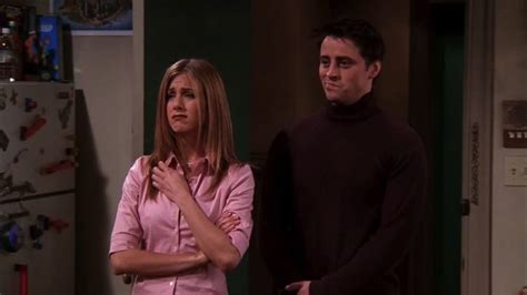 Jennifer Aniston and Matt LeBlanc's relationship, explained - TheNetline