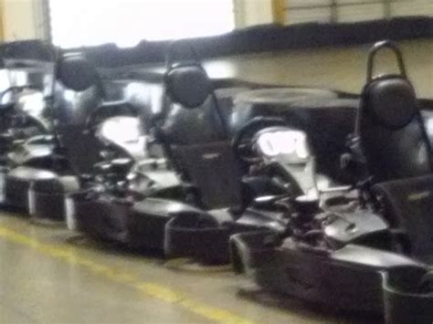 Go-Kart Track «Umigo Indoor Kart Racing», reviews and photos, 6538 Patterson Pass Rd, Livermore ...